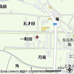 積和建設近畿株式会社本社・京都支店周辺の地図