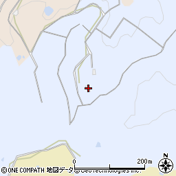 兵庫県三田市高次1258周辺の地図