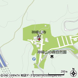 大阪府高槻市原3301周辺の地図