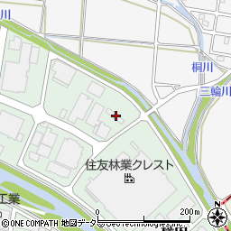 静岡県藤枝市横内2011周辺の地図