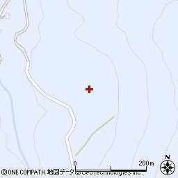 静岡県伊豆市土肥1427周辺の地図