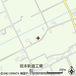 兵庫県三田市貴志311周辺の地図