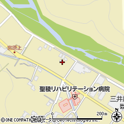 静岡県藤枝市宮原715周辺の地図