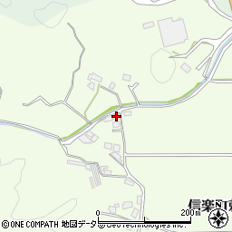 滋賀県甲賀市信楽町勅旨1356周辺の地図
