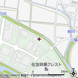 静岡県藤枝市横内2007周辺の地図