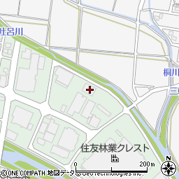 静岡県藤枝市横内2005周辺の地図