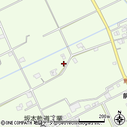 兵庫県三田市貴志302周辺の地図