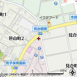 石川石油株式会社周辺の地図