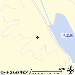 広島県庄原市口和町湯木2029周辺の地図
