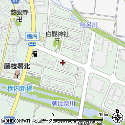 Ｙ＆ＭＬｉｆｅ周辺の地図