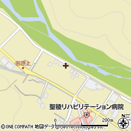 静岡県藤枝市宮原718周辺の地図