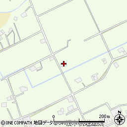 兵庫県三田市貴志336周辺の地図