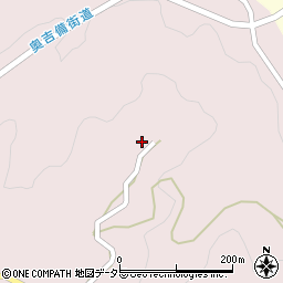 岡山県加賀郡吉備中央町細田1755周辺の地図