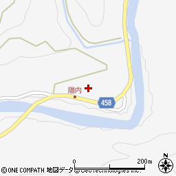 広島県庄原市濁川町1121周辺の地図