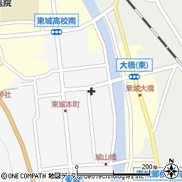 株式会社宮永商店周辺の地図
