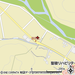 ファミリーマート藤枝宮原店周辺の地図