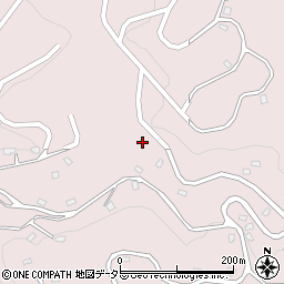 静岡県伊豆市冷川1524-823周辺の地図