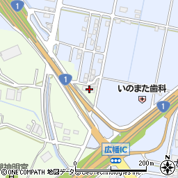 静岡県藤枝市潮26周辺の地図