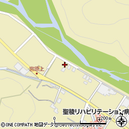静岡県藤枝市宮原721周辺の地図