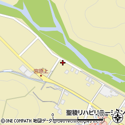 静岡県藤枝市宮原782-1周辺の地図