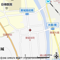 有限会社吉川薬局周辺の地図