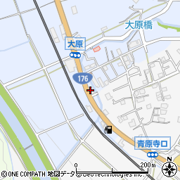 三田レッカー株式会社周辺の地図