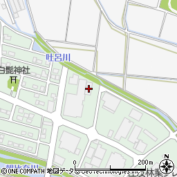 静岡県藤枝市横内2237周辺の地図