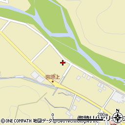 静岡県藤枝市宮原779周辺の地図