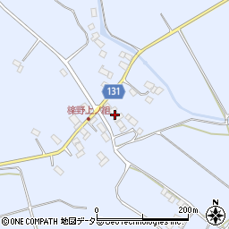 奥村運送有限会社周辺の地図