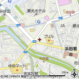 株式会社コーヒン商会　黒川市場周辺の地図