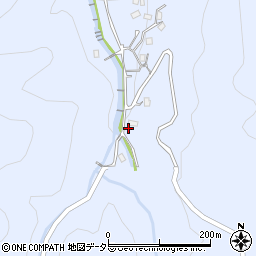静岡県伊豆市土肥1311周辺の地図