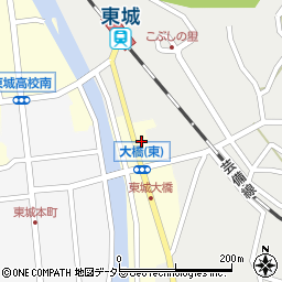 ヤマモトロックマシン株式会社周辺の地図