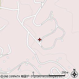 静岡県伊豆市冷川1524-760周辺の地図