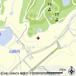 〒673-1332 兵庫県加東市栄枝の地図