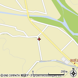 静岡県藤枝市宮原810周辺の地図