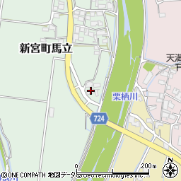有限会社福井設備周辺の地図