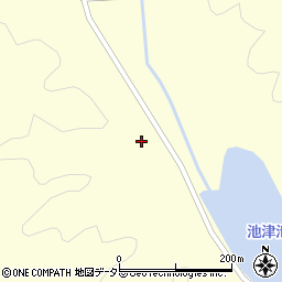 広島県庄原市口和町湯木1994周辺の地図