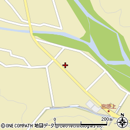 静岡県藤枝市宮原757周辺の地図
