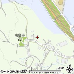 静岡県藤枝市潮568周辺の地図