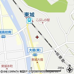 三上薬局　駅前店周辺の地図