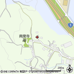 静岡県藤枝市潮570周辺の地図