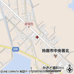 タマケンホーム株式会社周辺の地図