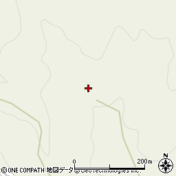 広島県庄原市西城町平子809周辺の地図