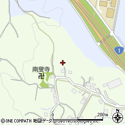 静岡県藤枝市潮576周辺の地図