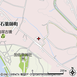 有限会社小川板金工業周辺の地図