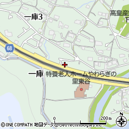 株式会社上田建築周辺の地図