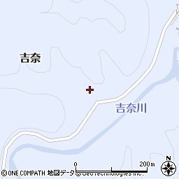 天城　宏山窯周辺の地図