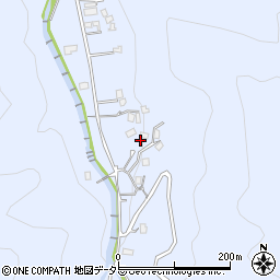 静岡県伊豆市土肥1344周辺の地図