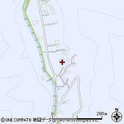 静岡県伊豆市土肥1341周辺の地図