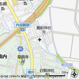 松岡エンジニアリング周辺の地図